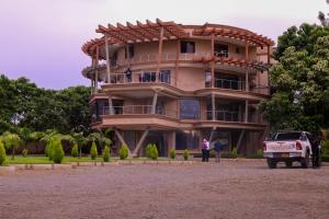 Moipa HOTEL