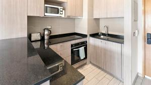 Oceana Suites Parque Bustamante