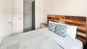 Oceana Suites Parque Bustamante