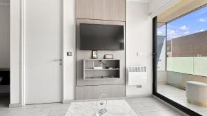 Oceana Suites Parque Bustamante
