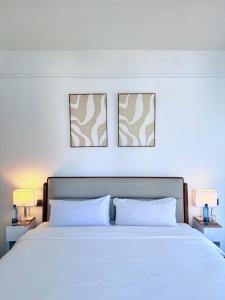 Luxe 2BR Westlands next to GTC and JW Marriott