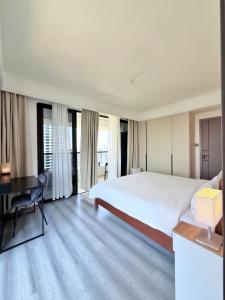 Luxe 2BR Westlands next to GTC and JW Marriott
