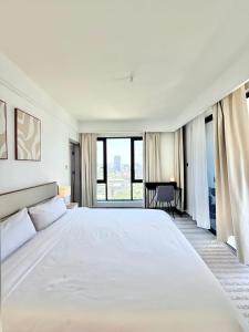 Luxe 2BR Westlands next to GTC and JW Marriott