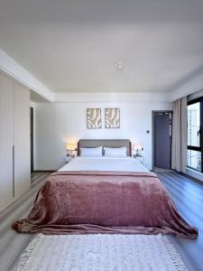 Luxe 2BR Westlands next to GTC and JW Marriott