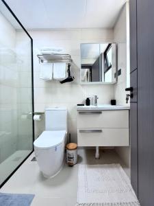 Luxe 2BR Westlands next to GTC and JW Marriott