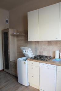 Apartamenty Zacisze