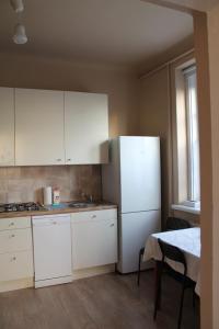 Apartamenty Zacisze