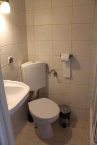 Apartamenty Zacisze