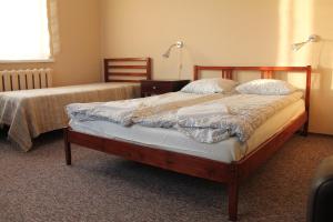 Apartamenty Zacisze