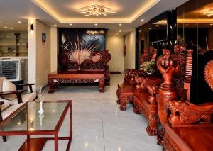 VISUHA HOTEL