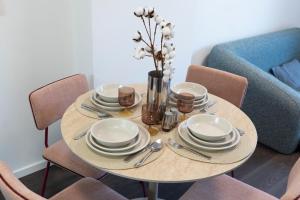 Žilinska by Ellements, brand new designer place