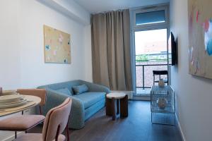 Žilinska by Ellements, brand new designer place
