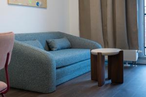 Žilinska by Ellements, brand new designer place