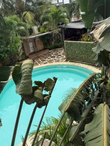 Mara House -1BR ,Pool, 5 min drive to the beach