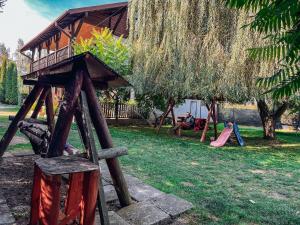 Casa Popa Recea - Nest from heaven