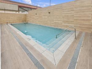 Oceana Suites Metro Ñuble Ñuñoa