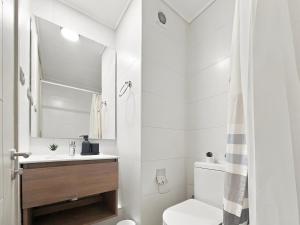 Oceana Suites Metro Ñuble Ñuñoa