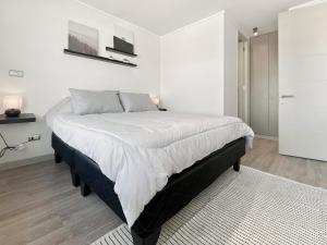 Oceana Suites Metro Ñuble Ñuñoa