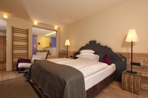 Bergland Design- und Wellnesshotel