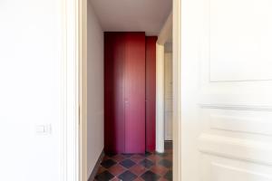 iFlat Cozy Vatican Hideaway