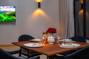 Cozy Stead Hotel - Haven House, Gigiri