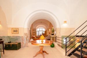 Le Volte Historic House