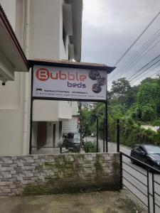 Bubble Beds