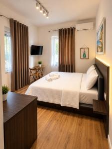 SRS Guest House