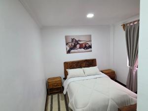 Casa Yanuncay Rustic house with parking in Cuenca