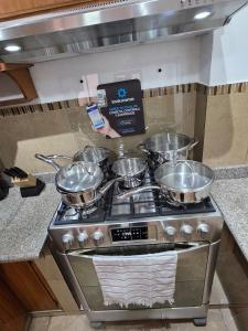 Casa Yanuncay Rustic house with parking in Cuenca