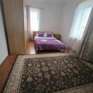 Apartament Simion