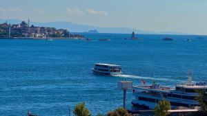 Ciragan Family Bosphorus
