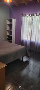 Amplio departamento para 2 personas