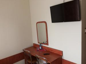 Double or Twin Room room in Usługi Hotelowe Modlin Airport
