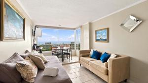 Oceana Suites Concón Euromarina