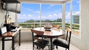 Oceana Suites Concón Euromarina