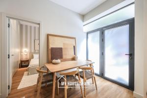 MyHouseSpain - Moderno piso en Chamberí