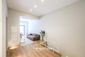 MyHouseSpain - Moderno piso en Chamberí