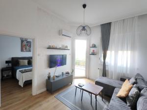 Lake Palić Apartment