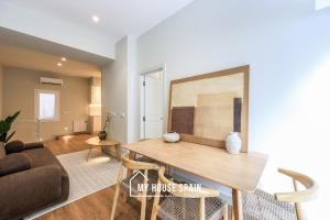MyHouseSpain - Moderno piso en Chamberí