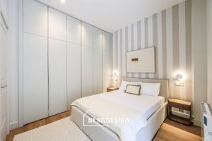 MyHouseSpain - Moderno piso en Chamberí