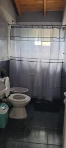 Amplio departamento para 2 personas