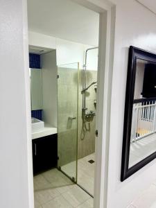 Pico de Loro 2BR Garden Loft Type Condo Unit