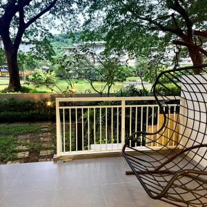 Pico de Loro 2BR Garden Loft Type Condo Unit