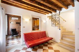 A due passi dallantico Ghetto, sestiere di Cannaregio