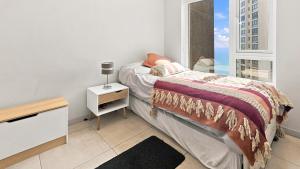Oceana Suites Reñaca