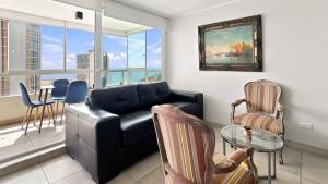 Oceana Suites Reñaca