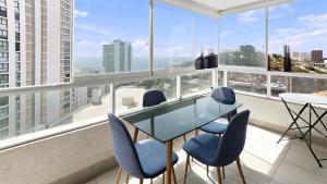 Oceana Suites Reñaca