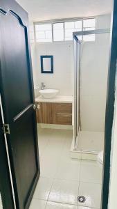 Apartamento en cartagena laguito