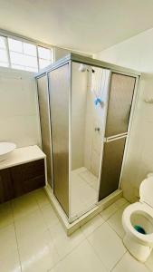 Apartamento en cartagena laguito